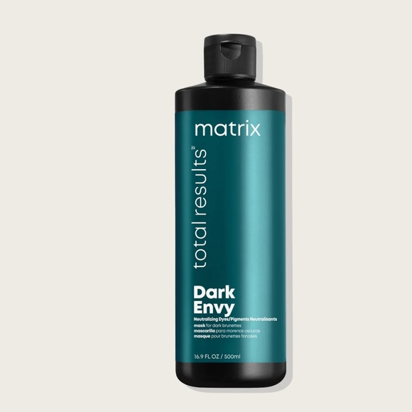 Matrix DARK ENVY MASK FOR DARK BRUNETTES - Picture 1 of 7